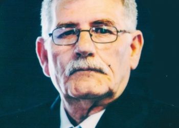 Έφυγε από τη ζωή ο Απόστολος Καραγιάμπας