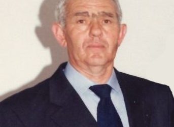 Απεβίωσε ο Αθανάσιος Φέλλας