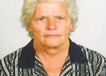 Κηδεύεται σήμερα το απόγευμα η Άννα Σημαντηράκη