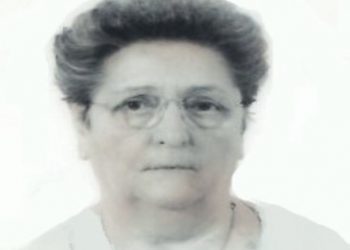 Κηδεύεται σήμερα η Σωτηρία Σέγγη – Λαζαροπούλου