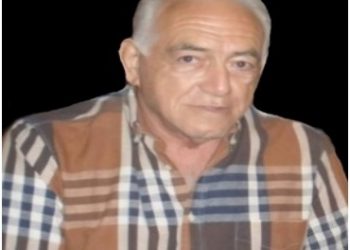 Απεβίωσε ο Δημοσθένης Νίτσας