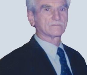 Κηδεύεται την Δευτέρα ο Θωμάς Ρακοβίτης