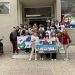 Με χρώματα για την κινητικότητα στα Τρίκαλα