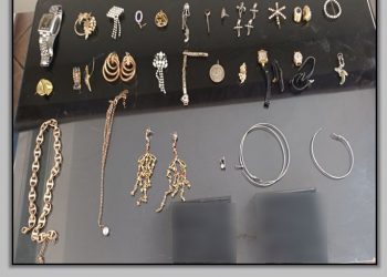 Στην τσιμπίδα των αστυνομικών 4 άτομα για κλοπές σε οικίες