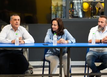 Δημ. Κουρέτας: «Χρειάζεται  ενίσχυση της σύνδεσης μεταξύ Πανεπιστημίων και αγοράς»