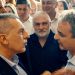 Νέα συνάντηση Δ. Κουρέτα με Κυρ. Μητσοτάκη στη ΔΕΘ