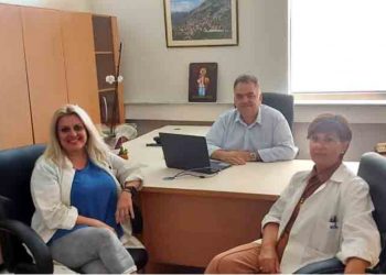 Ξεκινά στην Πύλη το δωρεάν πρόγραμμα πρόληψη για τον καρκίνο τραχήλου της μήτρας
