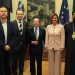Θανάσης Λιούτας: Ως Αντιπρόεδρος στην Κοινοβουλευτική Ομάδα Φιλίας Ελλάδας Ουρουγουάης χαιρέτισε τη συνάντηση της Ομάδας
