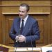 Θανάσης Λιούτας: Εισηγητής στην Επιτροπή Προστασίας Περιβάλλοντος