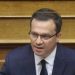 Θανάσης Λιούτας: Για τη νέα παράταση αναστολής πλειστηριασμών για τους πληγέντες της Θεσσαλίας