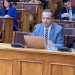 Εισηγητής του νέου φορολογικού νομοσχεδίου ο Θανάσης Λιούτας