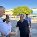 Θανάσης Λιούτας: Στα Ειδικά Σχολεία για τον αγιασμό και για τη φετινή σχολική χρονιά