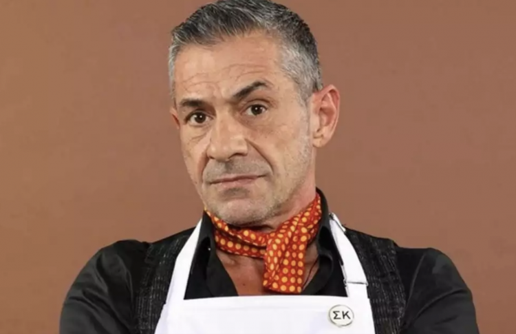 MasterChef: ΣΟΚ – Σκοτώθηκε ο Διονύσης Πρώιος, πρώην παίκτης του ριάλιτι , σε ηλικία 58 ετών