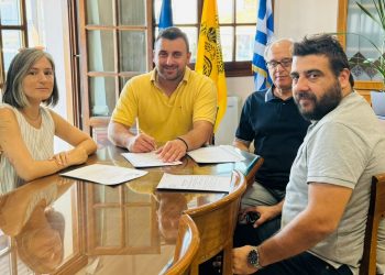 Δήμος Μετεώρων: Μελέτες για την πυροπροστασία σε όλα τα σχολικά κτίρια του Δήμου