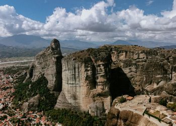 Πρωταθλήτρια η Θεσσαλία στον δείκτη ικανοποίησης των τουριστών