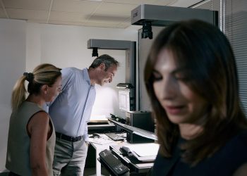 Φαρκαδόνα: Δέσμευση Μητσοτάκη για γρήγορη αποκατάσταση κι ανάπτυξη της περιοχής