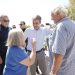 Φαρκαδόνα: Δέσμευση Μητσοτάκη για γρήγορη αποκατάσταση κι ανάπτυξη της περιοχής