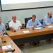 Κεκλεισμένων των θυρών η σύσκεψη του Πρωθυπουργού με φορείς της Φαρκαδόνας