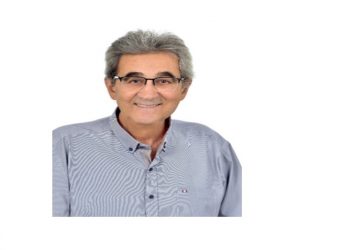 Απεβίωσε ο Χρήστος Μπουλογεώργος