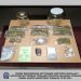 Τρικαλινός συνελήφθη με ναρκωτικά σε αυτοκίνητο και σπίτι