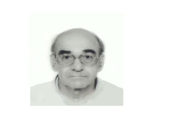 Απεβίωσε ο πολιτικός μηχανικός Μιχαήλ Ντιρογιάννης