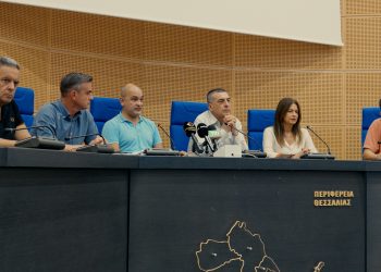 Πριν από 15 μέρες το τελευταίο θετικό κρούσμα της πανώλης, βαίνει μειούμενη η ζωονόσος στη Θεσσαλία