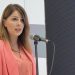 Η Κατερίνα Παπακώστα παρουσίασε στο περίπτερο του ΥΚΟΙΣΟ στη ΔΕΘ, έρευνα του ΚΕΘΙ για την διαδικτυακή βία κατά των νεαρών γυναικών