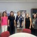 Κατερίνα Παπακώστα: Στο Συμβουλευτικό Κέντρο και τους Ξενώνες Φιλοξενίας γυναικών Θεσσαλονίκης