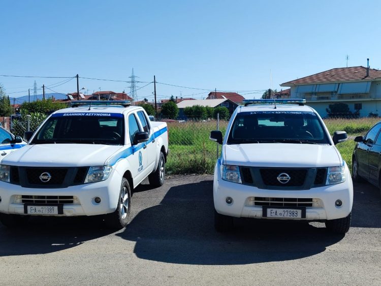 Επισκέψεις σε φορείς και Υπηρεσίες από την Τρικαλινή υφυπουργό Κατερίνα Παπακώστα