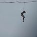 Shoe tossing έξω από σχολείο των Τρικάλων