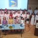 Φωτεινές Γραφές: Παρουσιάστηκε το νέο βιβλίο της Ευαγγελίας Μινάρδου-Αδάμου στο Μουσείο Τσιτσάνη