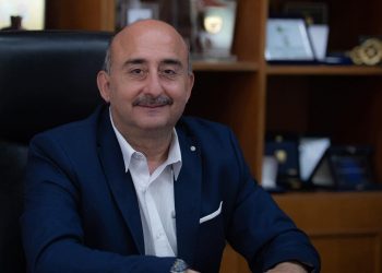 Ν. Σακκάς: «Ανοίγουμε το διάλογο για βιώσιμη και ισόρροπη ανάπτυξη της Θεσσαλίας»