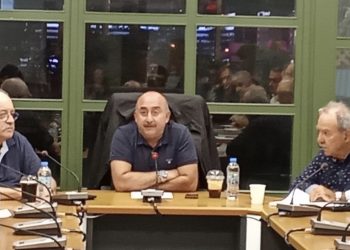 Θαλάσσιες συγκοινωνίες και πρωτοβάθμια φροντίδα υγείας στο Δ. Σ. της Π.Ε.Δ. Θεσσαλίας 