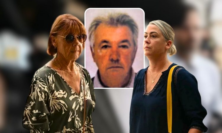Υπόθεση Πελικό: «Ο άνδρας της μου είπε ότι προσποιείται την κοιμισμένη»