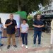 Περίπατος και ποδηλατάδα στις όχθες του Ληθαίου για την Ημέρα Χωρίς Αυτοκίνητο στα Τρίκαλα