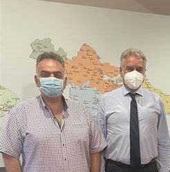Ενισχύεται με ορθοπεδικό γιατρό το Κέντρο Υγείας Πύλης