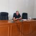 Συνάντηση των Διευθυντών των Σχολικών Μονάδων της Πρωτοβάθμιας Εκπαίδευσης του Δήμου Πύλης