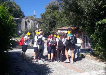 Ευρωπαϊκές Ημέρες Πολιτιστικής Κληρονομιάς 2024