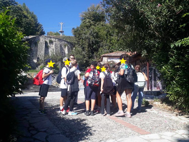 Ευρωπαϊκές Ημέρες Πολιτιστικής Κληρονομιάς 2024