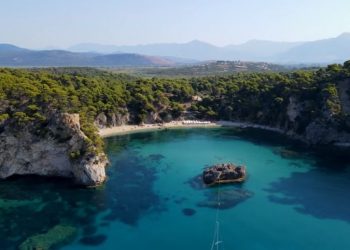 Πρέβεζα: Η νοτιότερη πόλη της Ηπείρου με τη νησιώτικη ατμόσφαιρα