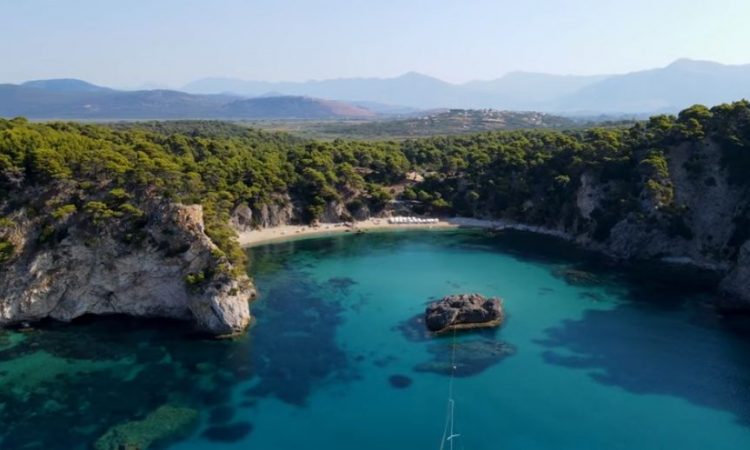 Πρέβεζα: Η νοτιότερη πόλη της Ηπείρου με τη νησιώτικη ατμόσφαιρα