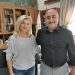 Συνάντηση Σακκά – εκπροσώπων Συλλόγου Τυφλών   
