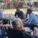 Στη Φαρκαδόνα ο Κώστας Σκρέκας στηρίζοντας τις δράσεις για  την ανασυγκρότηση της περιοχής