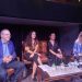 Παρουσιάστηκε στην Λάρισα το βιβλίο του Δημήτρη Στρατούλη 8 ΜΗΝΕΣ ΠΟΥ ΣΥΝΤΑΡΑΞΑΝ ΤΗΝ ΕΛΛΑΔΑ