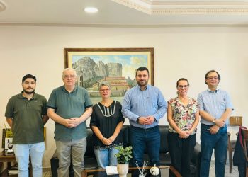 Δήμος Μετεώρων και «TERRA THESSALIA» ενώνουν δυνάμεις για να κρατήσουν ζωντανά τα χωριά του ορεινού όγκου