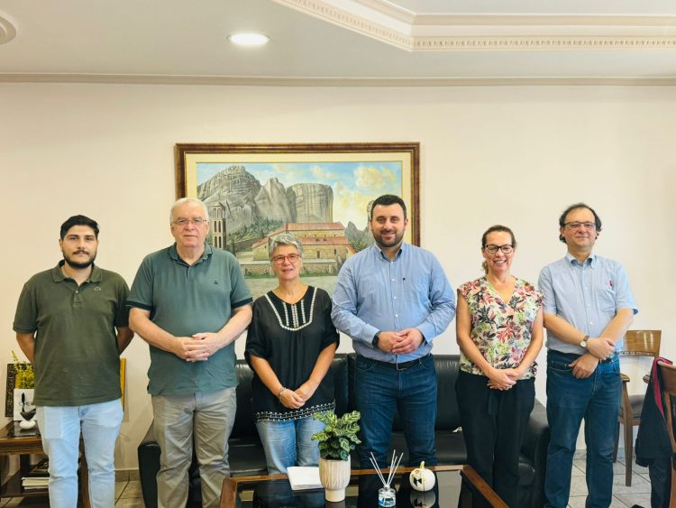 Δήμος Μετεώρων και «TERRA THESSALIA» ενώνουν δυνάμεις για να κρατήσουν ζωντανά τα χωριά του ορεινού όγκου