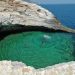Θάσος: Μαγικές παραλίες και καταπράσινα τοπία – Ένα νησί ακόμη και για τον Σεπτέμβριο