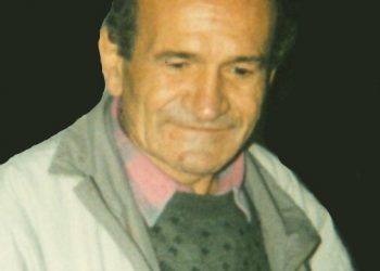 Έφυγε από την ζωή ο Λεωνίδας Τσίνας