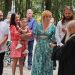 Μια βάφτιση βγαλμένη από παραμύθι για την μικρή Ιόλη