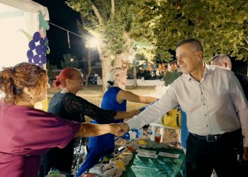 Μουσείο Κρασιού και Τσίπουρου προωθεί η Περιφέρεια Θεσσαλίας